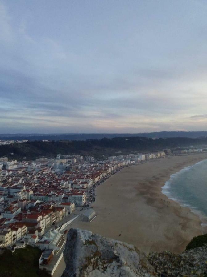 Le Parisien 1 Appartement Serra d'El-Rei Buitenkant foto