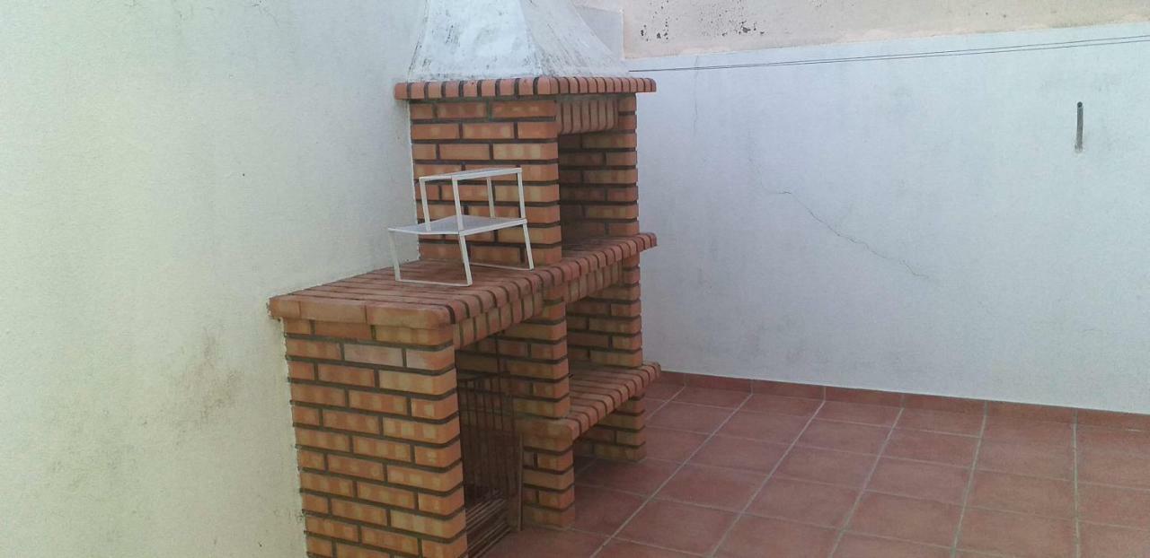 Le Parisien 1 Appartement Serra d'El-Rei Buitenkant foto