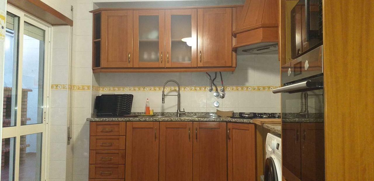 Le Parisien 1 Appartement Serra d'El-Rei Buitenkant foto