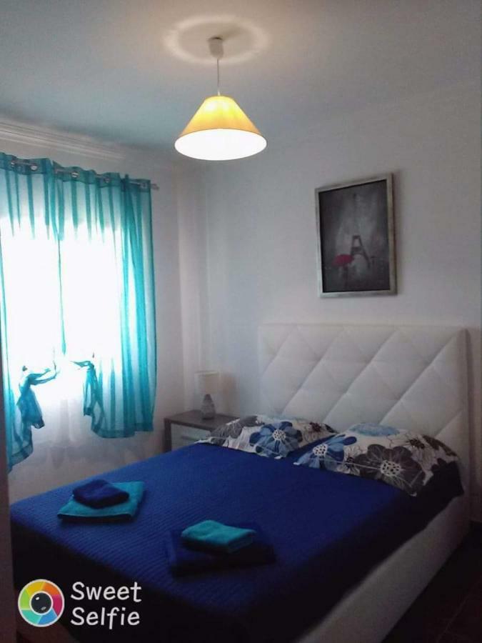 Le Parisien 1 Appartement Serra d'El-Rei Buitenkant foto