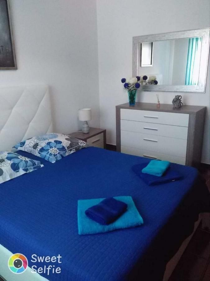 Le Parisien 1 Appartement Serra d'El-Rei Buitenkant foto