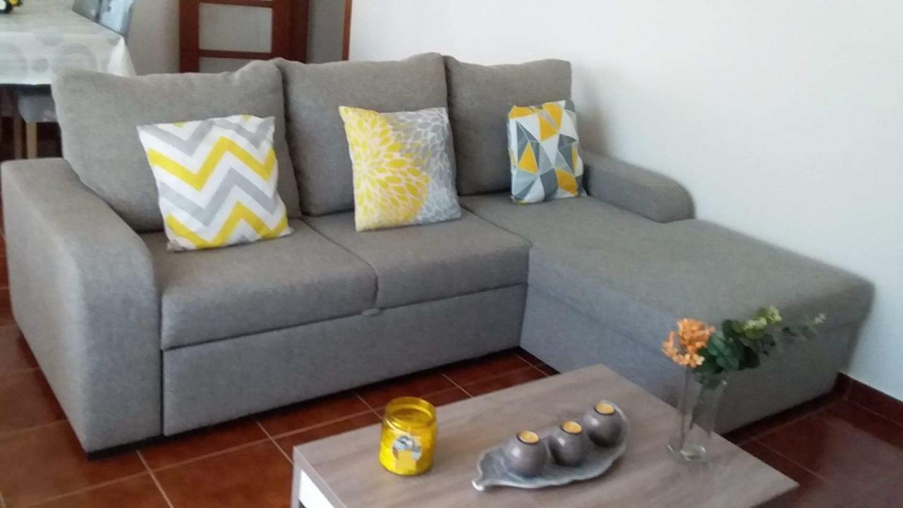 Le Parisien 1 Appartement Serra d'El-Rei Buitenkant foto