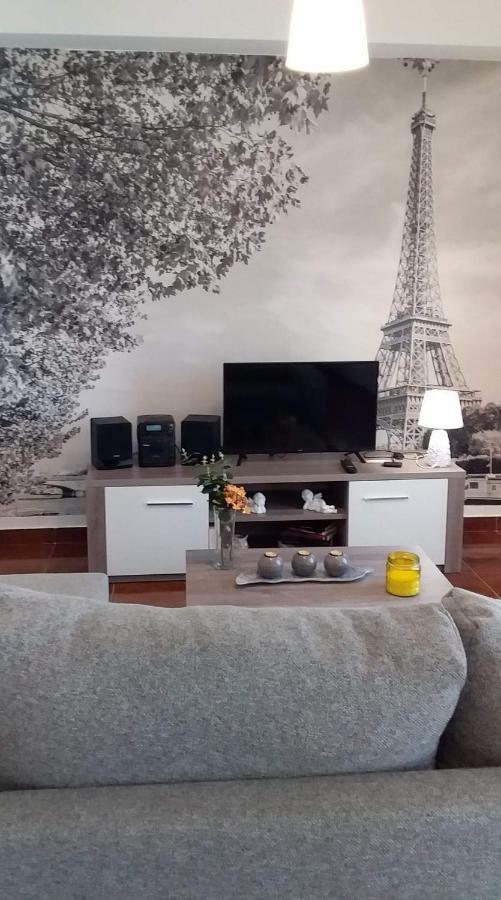 Le Parisien 1 Appartement Serra d'El-Rei Buitenkant foto