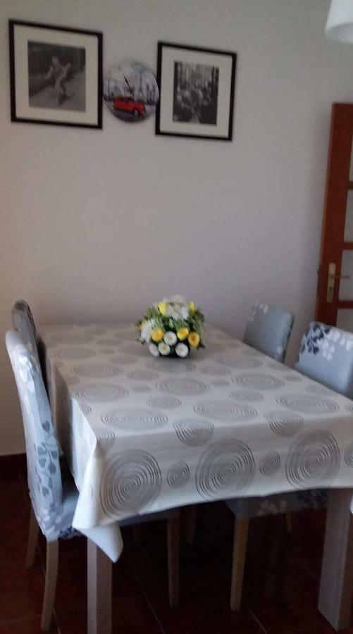 Le Parisien 1 Appartement Serra d'El-Rei Buitenkant foto