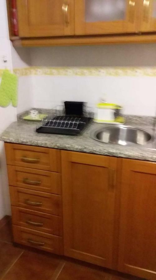 Le Parisien 1 Appartement Serra d'El-Rei Buitenkant foto