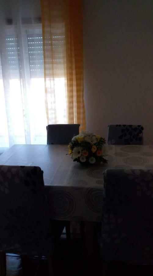Le Parisien 1 Appartement Serra d'El-Rei Buitenkant foto