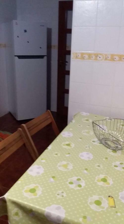 Le Parisien 1 Appartement Serra d'El-Rei Buitenkant foto